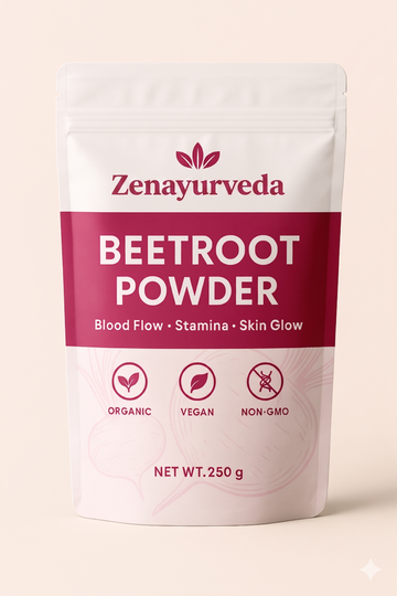 ZenAyurveda Beetroot Powder